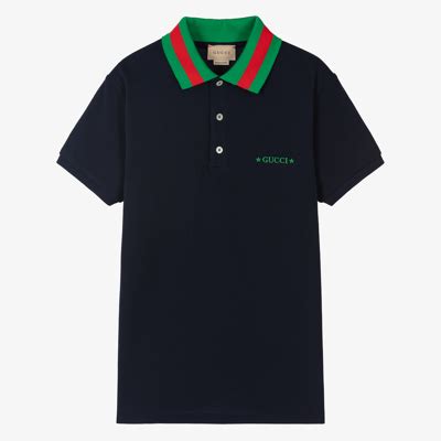 boys' gucci clothes|gucci for teen boys.